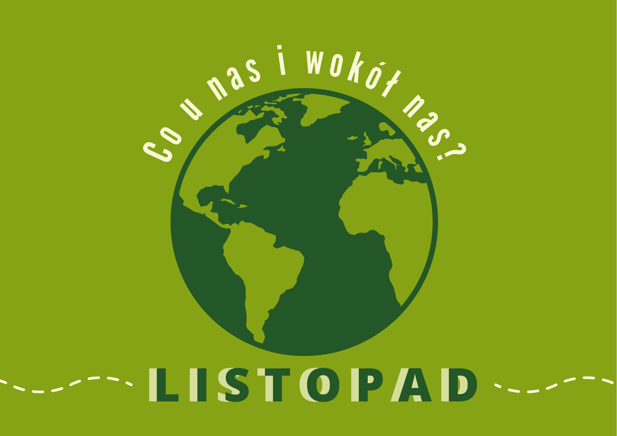 Co u nas i wokół nas – listopad