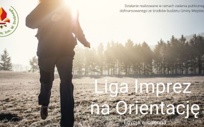 Wiosenna Liga InO